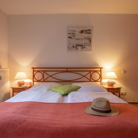 Ferienwohnung Bernstein #34 In Binz Bagian luar foto