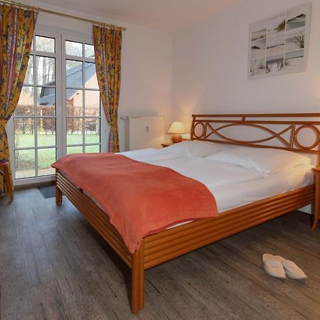 Ferienwohnung Bernstein #34 In Binz Bagian luar foto