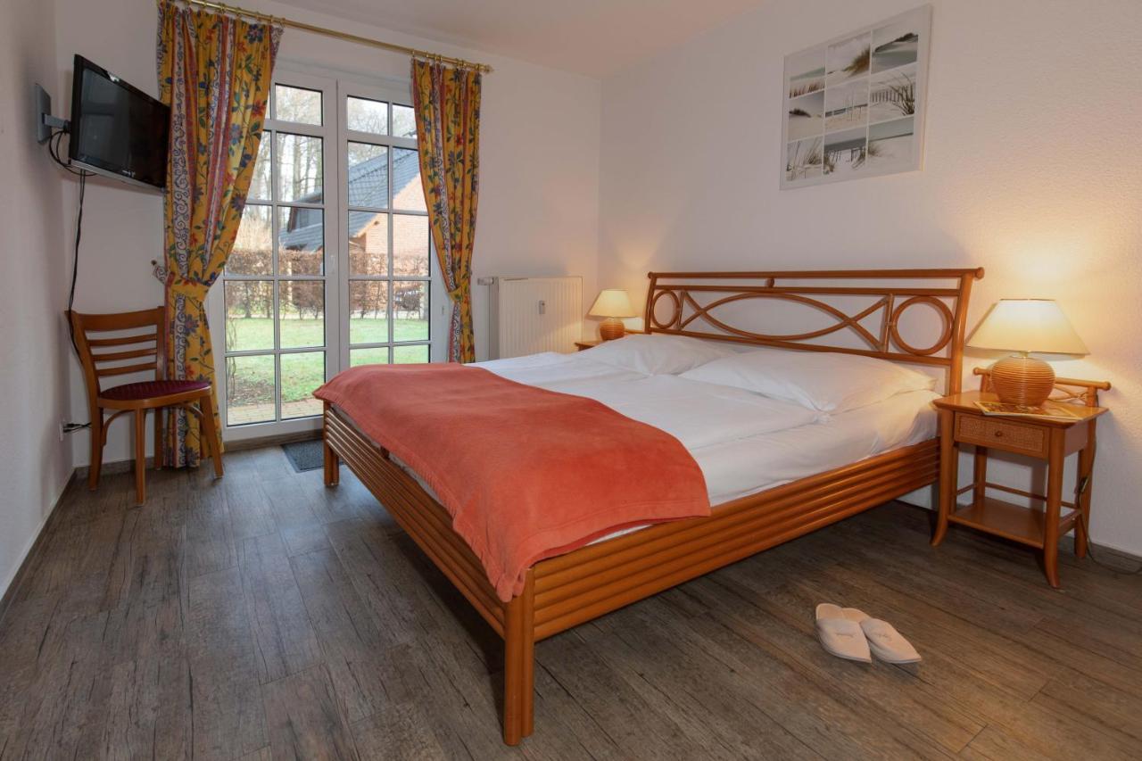 Ferienwohnung Bernstein #34 In Binz Bagian luar foto